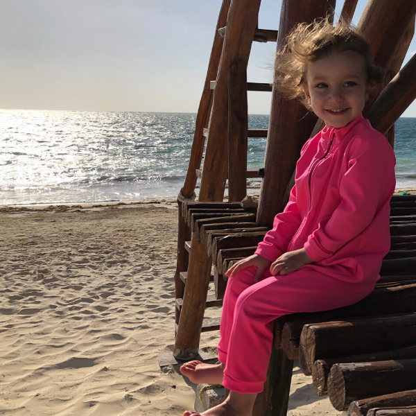 For a stress free holiday