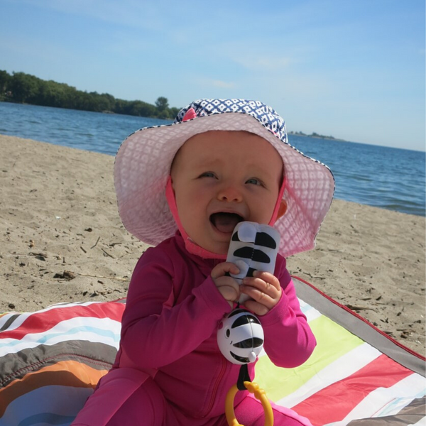 5 tips for travelling with kids