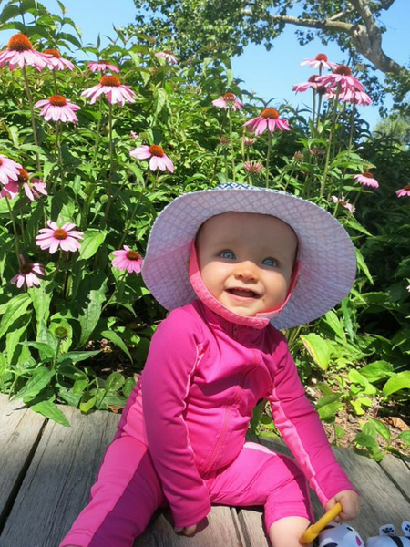 A List of Alternatives to Sunscreen